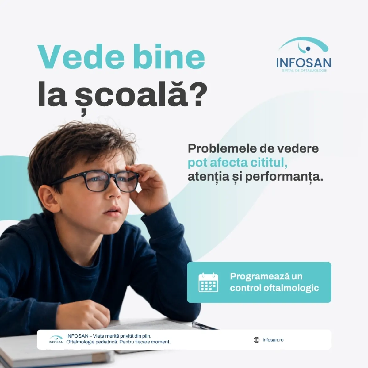 Infosan ad 