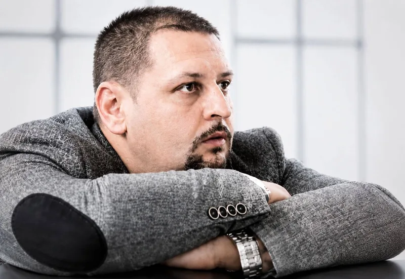 Daniel Roșca